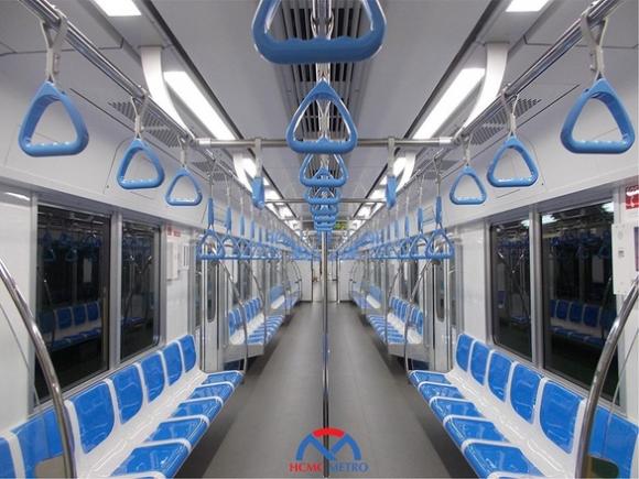 42 3 Doan Tau Metro So 1 Ben Thanh   Suoi Tien Chay Thu O Nhat Ban
