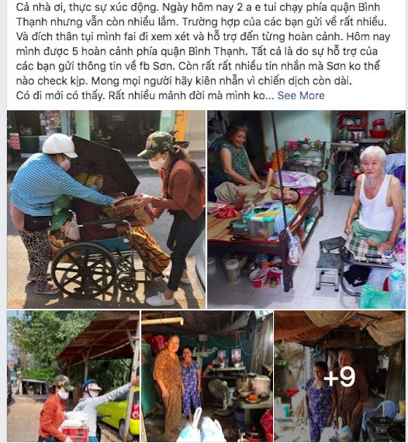 42 4 Nhung Canh Doi Thuong Tam Trong Cach Ly Nghe Ban Ve So Dao Va Kiep Song Chay An Tung Bua