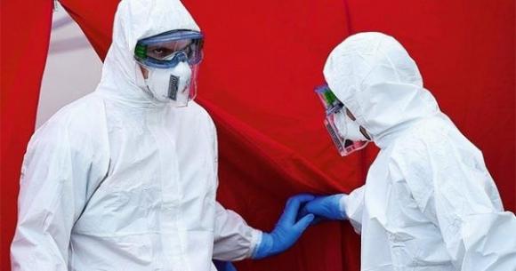 42 1 Covid 19 Hon 143000 Ca Nhiem Virus Tai Duc Tang Nhe So Voi Hom Qua