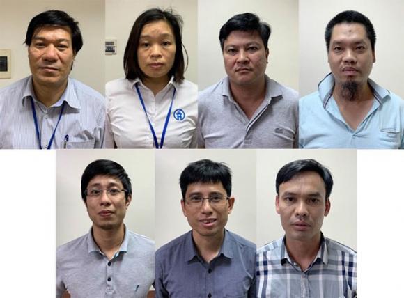 42 1 Giam Doc Cdc Ha Noi Va Dong Pham Mua May Xet Nghiem Covid 19 Voi Gia Cao Hon Rat Nhieu So Voi Gia Thi Truong