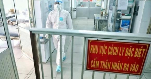 42 1 Viet Nam Them 2 Benh Nhan Mac Covid 19 Sau 8 Ngay Khong Ghi Nhan Ca Benh