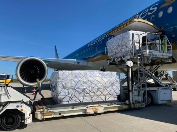 42 2 Vietnam Airlines Cong Lo Hang Dac Biet Sang Duc Giua Dich Covid 19