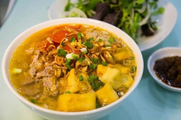 42 3 Ha Noi  Ngoi Den Cua Am Thuc Duong Pho