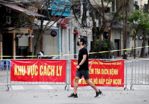 42 1 Washington Post My Nen Hoc Hoi Viet Nam Kinh Nghiem Chong Covid 19