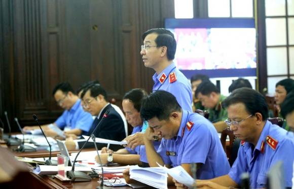 42 3 Toa Toi Cao Bac Khang Nghi Giu Nguyen An Tu Hinh Ho Duy Hai