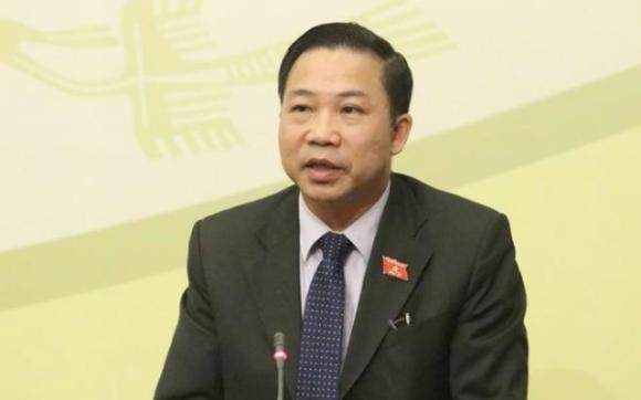 42 1 Dbqh Luu Binh Nhuong Gui Kien Nghi Toi Chu Tich Nuoc Vu An Ho Duy Hai