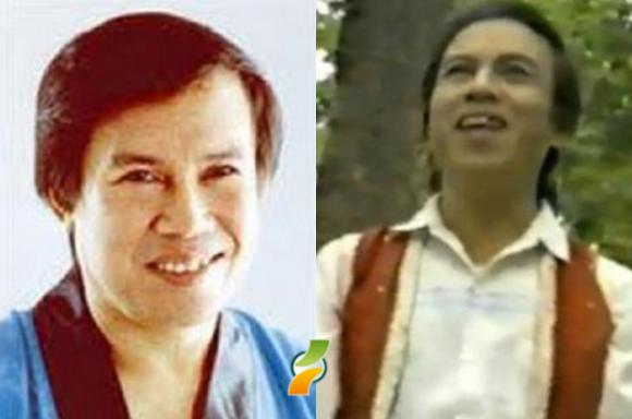 42 1 Ca Si Kieu Hung Huyen Thoai Mot Giong Ca Bo Vo Mot Phan Nguoi