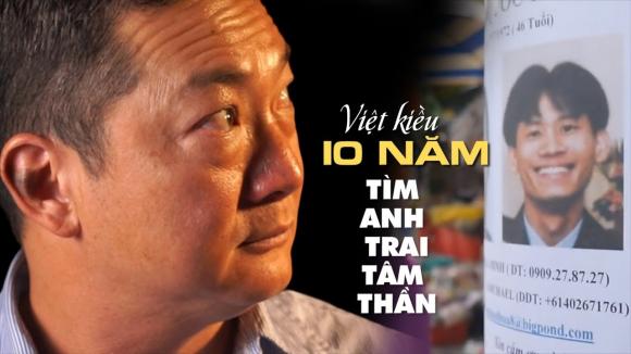 42 1 Hanh Trinh Di Tim Anh Trai Bi Tam Than Mat Tich Cua Viet Kieu Uc