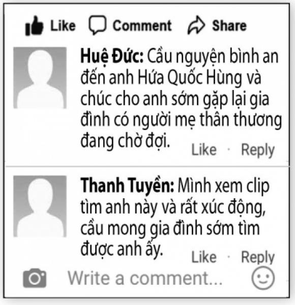 42 5 Hanh Trinh Di Tim Anh Trai Bi Tam Than Mat Tich Cua Viet Kieu Uc