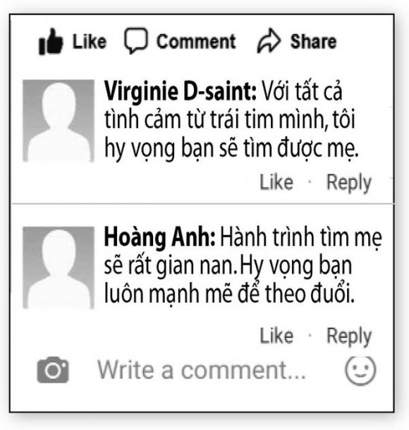 42 3 Nong Tren Mang Xa Hoi Xuc Dong Thieu Nu Phap Goc Viet Kien Tri Tim Me