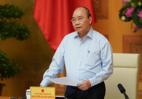 42 1 Thu Tuong Ca The Gioi Suy Thoai Nang Ne Kinh Te Viet Nam Tren Da Hoi Phuc
