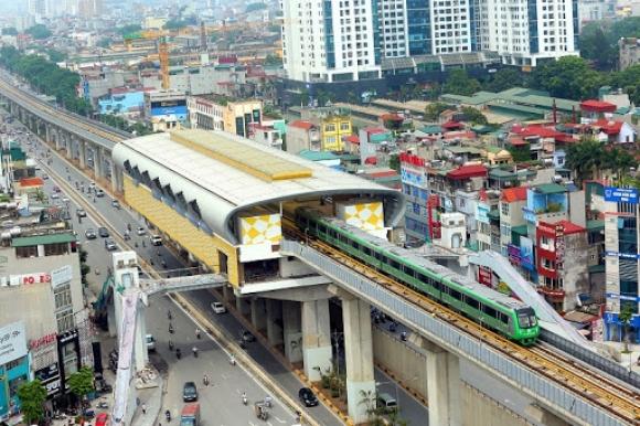 42 1 Duong Sat Cat Linh  Ha Dong Chay Som Hay Muon Phai Cho Chuyen Gia Phap