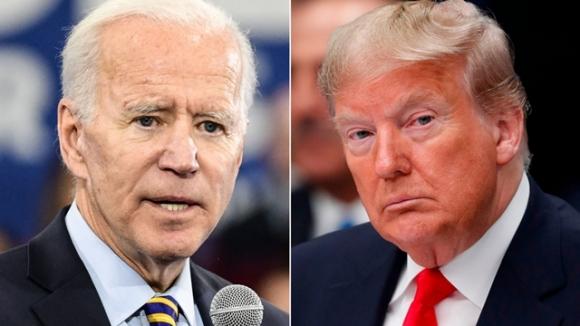 42 1 Tt Trump Biden Khong Du Nang Luc Lanh Dao Se Pha Huy My Neu Dac Cu
