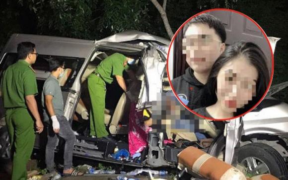 42 1 Vu Tai Nan Tham Khoc 8 Nguoi Chet O Binh Thuan Doi Tre Ra Di Khi Tay Con Deo Nhan Dinh Hon