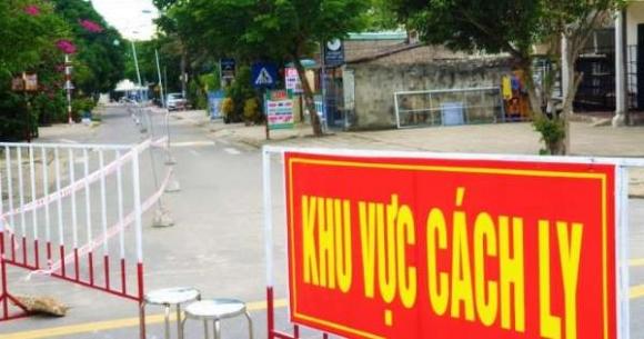 42 2 Cuoc Vieng Tham Khien Me Va Anh Trai Bi Lay Ncov