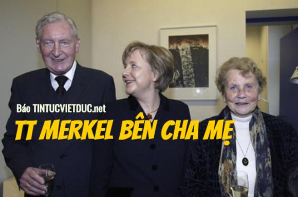 42 1 Cau Chuyen Ve Nguoi Bo Cua Thu Tuong Angela Merkel