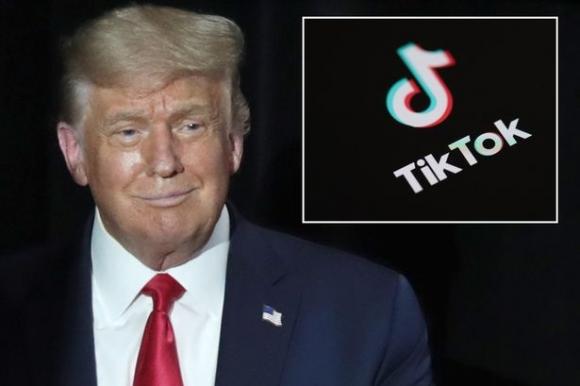 42 1 Tiktok Tong Thong Trump Ban Hanh Lenh Cam Duc Se La Nuoc Tiep Theo Manh Tay