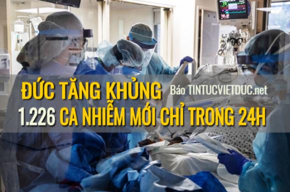 42 1 Duc Tiep Tuc Ghi Nhan Muc Do Cao Nhat Trong Hon 3 Thang