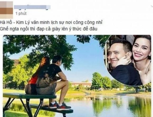 42 3 Ngoai Ho Ngoc Ha Loat Sao Viet Cung Tung Bi Nem Da Vi Y Thuc Kem Sang O Troi Tay