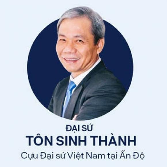 42 4 An Do Chuyen Sang Chien Luoc Phong Thu   Phan Cong Ran De Trung Quoc O Bien Dong