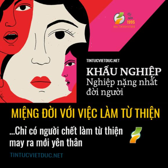 42 1 Mieng Doi Voi Viec Lam Tu Thien