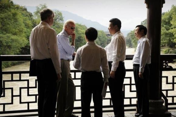 42 1 Niem Tin Tan Vo Cua Ong Joe Biden Ve Trung Quoc