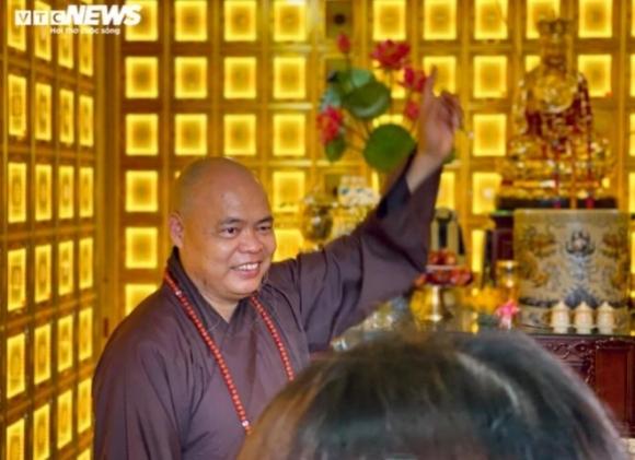 42 1 Tru Tri Chua Vinh Nghiem De Xuat Xay Chung Cu 5 Sao De Tro Cot Nguoi Da Khuat