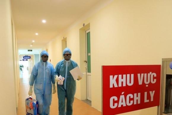 42 1 Sang 109 Da 8 Ngay Khong Co Ca Mac Moi Covid 19 O Cong Dong 50 Benh Nhan Am Tinh Tu 1 3 Lan