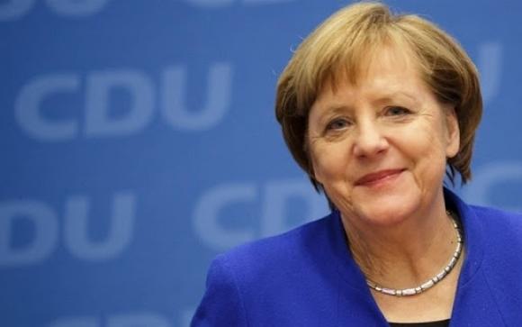 42 1 Ba Merkel Dan Dau Lanh Dao Duoc Tin Nhiem Tren The Gioi