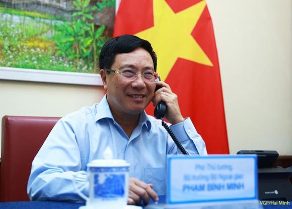 42 1 Viet Nam Va Duc Thuc Day Nang Cap Quan He Asean   Eu