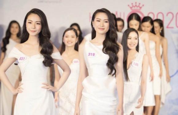 42 2 Ban Giam Khao Hoa Hau Viet Nam 2020 Loai Thi Sinh Sua 7 Chiec Rang