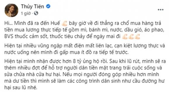 42 1 Cong Vinh Goi Thuy Tien La Co Vo Troi Hanh Thuc Dem Pho Phac Chong Vua Di Lam Da Mot Minh Bay Den Hue