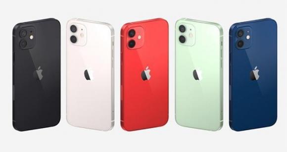 42 2 Iphone 12 Ra Mat Cung Homepod Mini Trong Su Kien Lon Nhat Nam Cua Apple