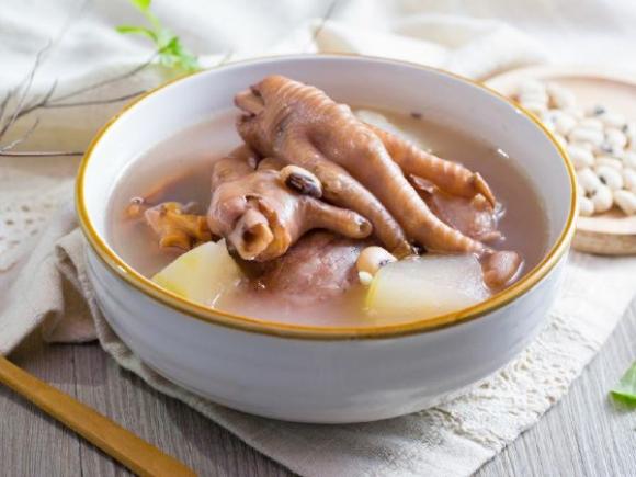 42 5 Day La Mon Khoai Khau Giau Collagen Bac Nhat Giup Chi Em Xoa Nep Nhan Song Khoe Manh Nhung Truoc Khi An Ban Can Nho Ky Dieu Nay