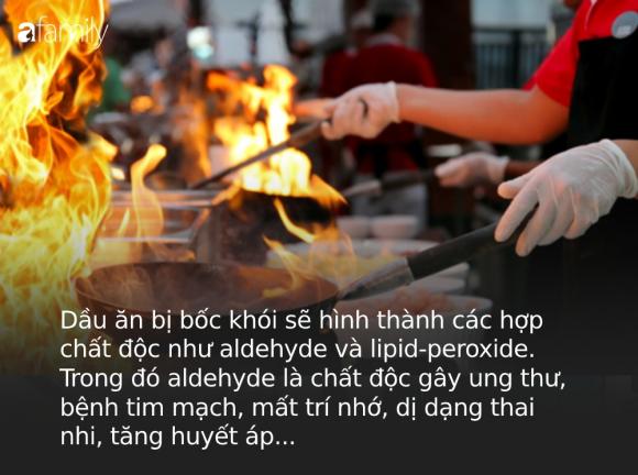 42 2 2 Thoi Quen Su Dung Dau An Cuc Ky Nguy Hiem Cua Nguoi Viet Chu Quan Co The Day Gia Dinh Den Gan Voi Ung Thu Va Nhieu Benh Tram Trong