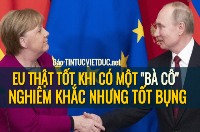 tong thong putin that tot cho chau au khi co duc bao tintucvietduc