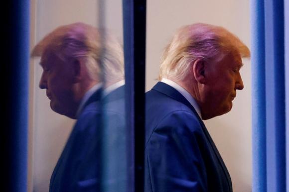 42 1 Chien Dich Cua Ong Biden Noi Ong Trump Se Bi Duoi Khoi Nha Trang Neu Khong Chiu Thua