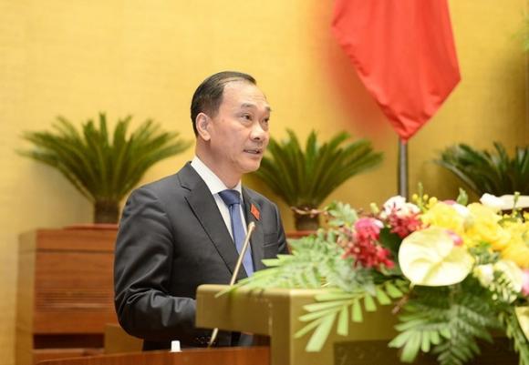 42 1 Quoc Hoi Chot Muc Tieu Tang Truong Gdp 6 Nam 2021