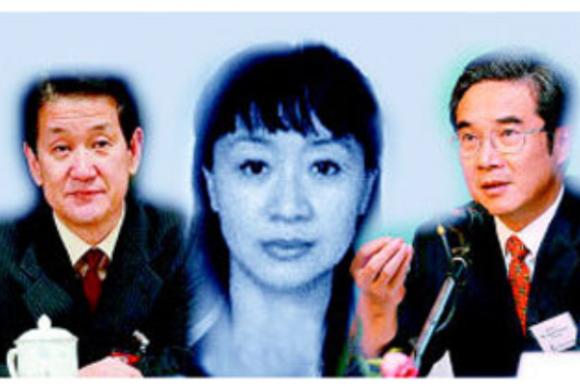42 1 Nguoi Dep Goc Viet Len Giuong Voi Hang Chuc Quan Tham Trung Quoc