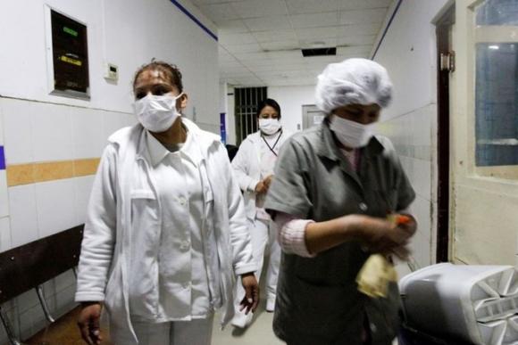 42 1 Covid 19 Chua Qua Xuat Hien Virus Chet Choc Lay Tu Nguoi Sang Nguoi