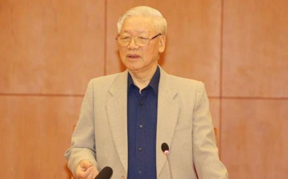 42 2 Ky Luat 8 Can Bo Dien Trung Uong Quan Ly Khan Truong Dieu Tra Xu Ly Nghiem Vu Nhat Cuong