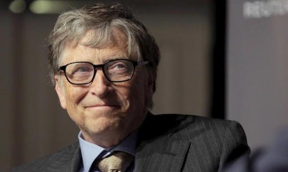 42 1 Bill Gates Covid 19 Va Giac Mong Tiem Phong Cho Ca The Gioi