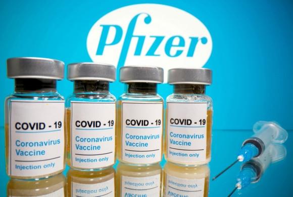 42 1 Anh Phe Duyet Khan Cap Vac Xin Covid 19 Cua Pfizer Biontech Su Dung Tuan Toi