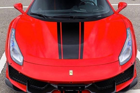42 9 Dai Gia Sai Gon Tang Vo Sieu Xe Ferrari 488 Pista Hon 30 Ty