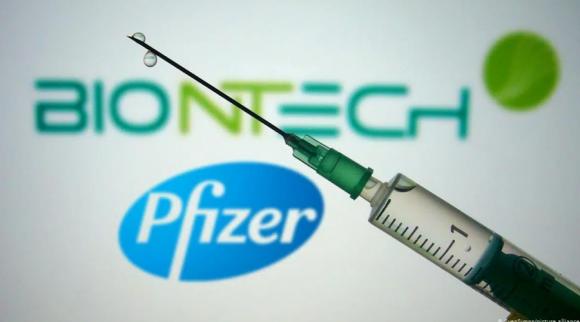 42 1 Tin Tac Xam Nhap Du Lieu Vaccine Covid 19 Cua Hang Duoc Biontechpfizer
