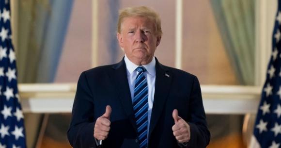 42 1 Ong Trump Covid 19 Bat Dau O Trung Quoc Nhung Se Ket Thuc O My