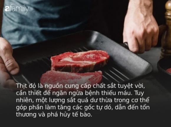 42 3 4 Mon An Duoc Menh Danh La Sat Thu Gay Sa Sut Tri Tue Sinh Benh Alzheimer Hau Het Deu La Mon Khoai Khau Cua Gioi Tre