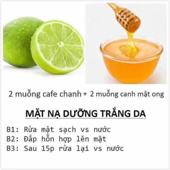 42 5 8 Cong Thuc Lam Mat Na Duong Da Trang Hong Min Mang Don Tet