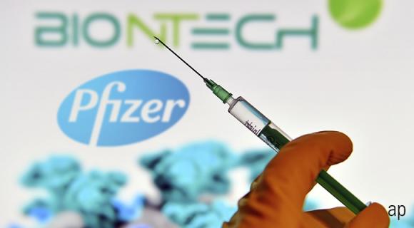 42 1 Biontech Co The San Xuat Vaccine Chong Bien The Moi Trong 6 Tuan