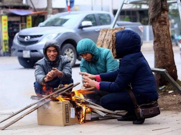 42 1 Ret Dam Ret Hai Bao Trum Mien Bac Dip Nghi Tet Duong Lich 2021